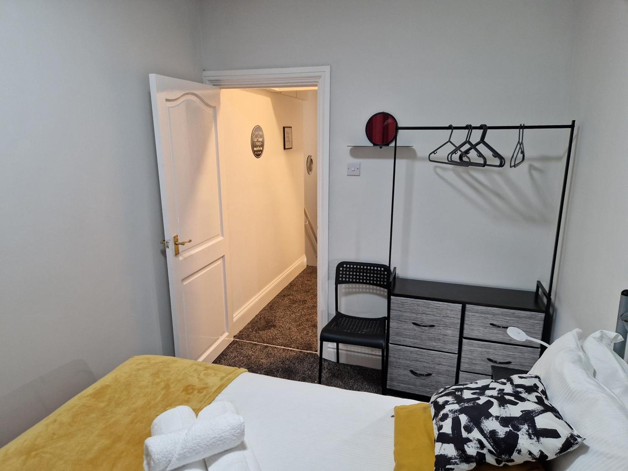 Birtley'S Diamond 3 Bed Apt, Sleeps 6 Guests Birtley  Екстер'єр фото