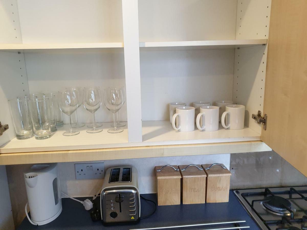Birtley'S Diamond 3 Bed Apt, Sleeps 6 Guests Birtley  Екстер'єр фото