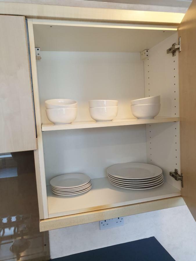 Birtley'S Diamond 3 Bed Apt, Sleeps 6 Guests Birtley  Екстер'єр фото